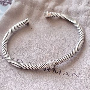 David Yurman Bracelet